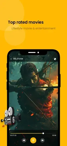 hotstar-trending-movies download Top Rated Movies