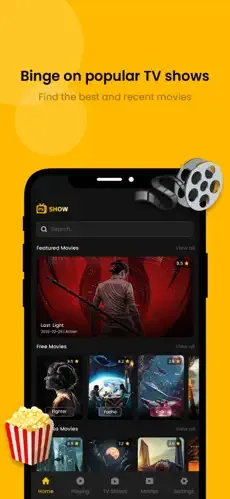 hotstar-trending-movies download tv show